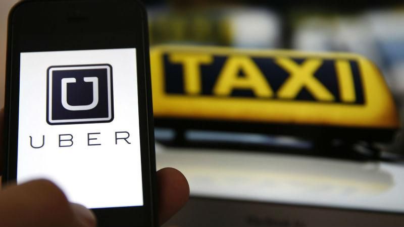 Беспилотник Uber сбил женщину, потому что считал ее "мелкой помехой" Беспилотник Uber сбил женщину, потому что считал ее "мелкой помехой"