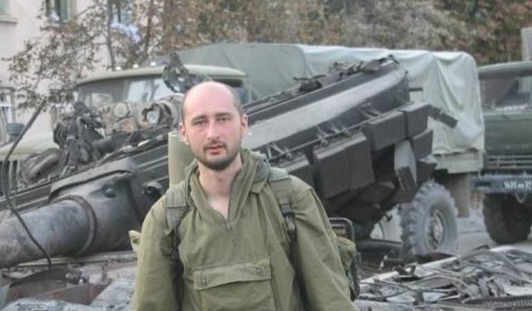 Как вы надоели со своими воспоминаниями о "настоящей войне",– российский журналист о согражданах
