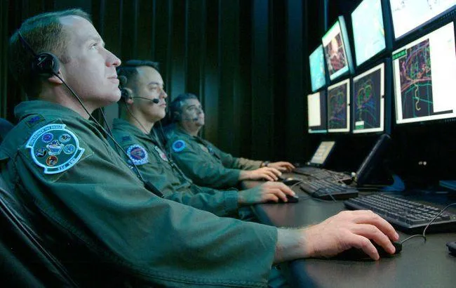 Спецслужби Великобританії Спецслужби Великобританії