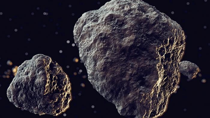 Важное открытие: ученые впервые обнаружили "астероида-изгнанника"