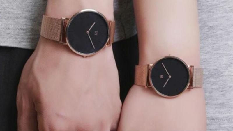 Xiaomi представила часы, что работает без подзарядки 5 лет Xiaomi представила часы, что работает без подзарядки 5 лет