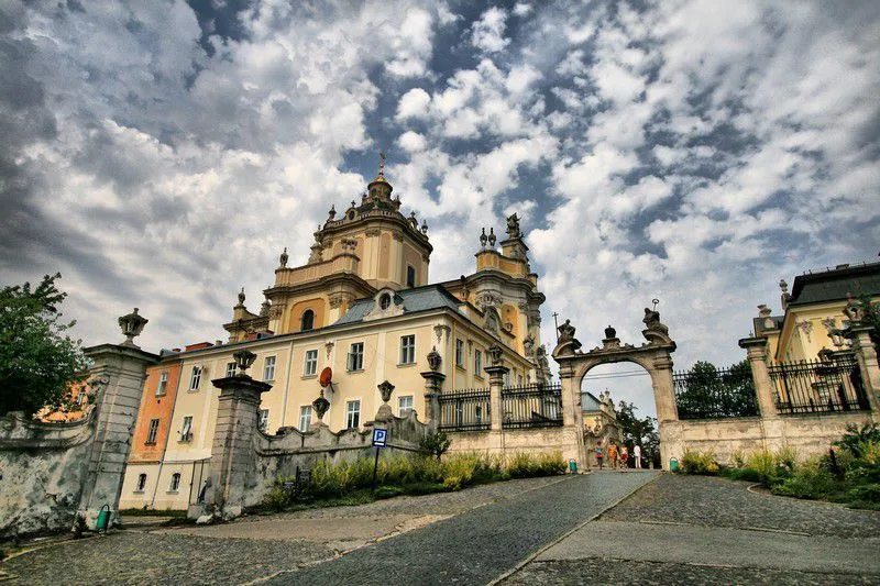 Спадщина ЮНЕСКО Спадщина ЮНЕСКО