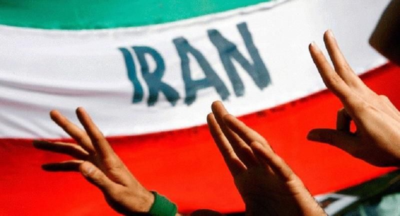 В Белом доме анонсировали мощные санкции против Ирана