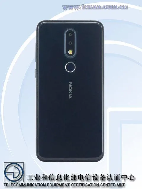 Nokia X Nokia X