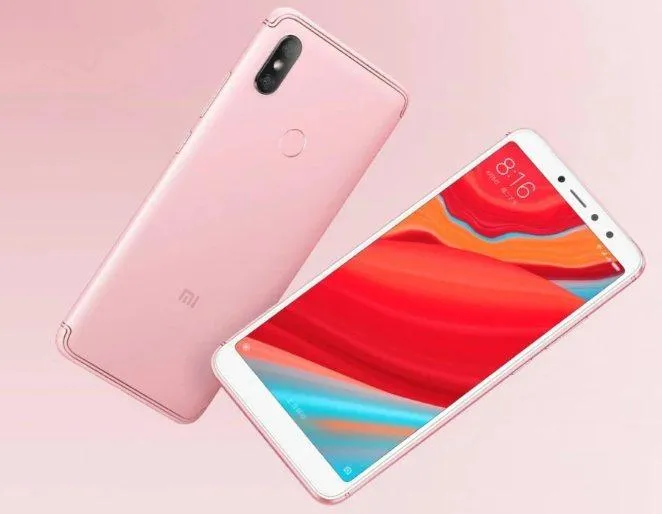 Redmi S2 Redmi S2