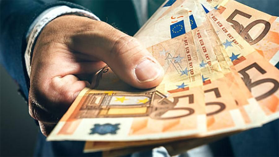 Готівковий курс валют на 10-05-2018: курс долару та євро