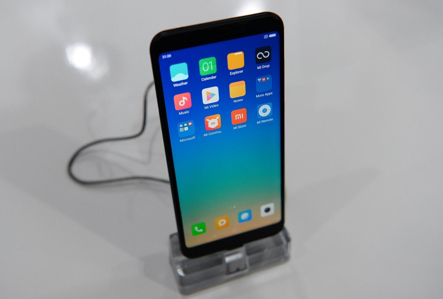 Xiaomi Mi 7: цена, обзор, характеристики, фото новинки Xiaomi