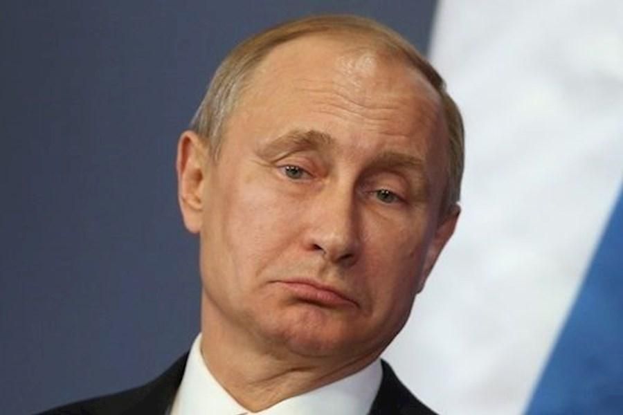 Зняти Путіна з посади можуть тільки до нього наближені, – Яковина Зняти Путіна з посади можуть тільки до нього наближені, – Яковина