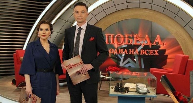 Вихідний на 9 травня лише розхитує ситуацію, – експерт про провокації "Інтера" Вихідний на 9 травня лише розхитує ситуацію, – експерт про провокації "Інтера"