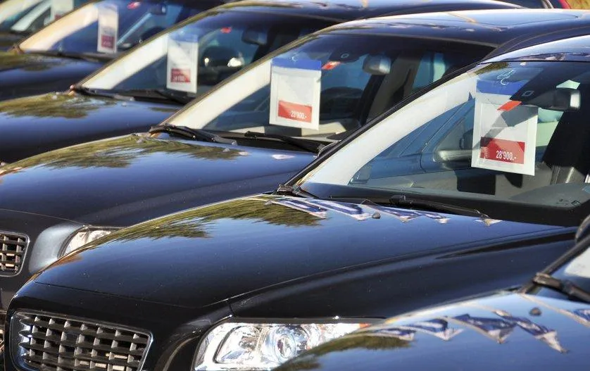 Розмитнення іноземних авто Розмитнення іноземних авто