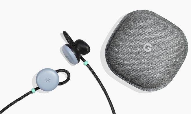 Google модернизировала собственные Pixel Buds: новая возможность наушников Google модернизировала собственные Pixel Buds: новая возможность наушников