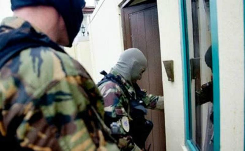 Як російська влада тисне на проукраїнських активістів в окупованому Криму