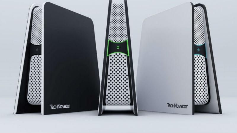 Украинцы разработали уникальную зарядку, которая может дистанционно заряжать устройства Украинцы разработали уникальную зарядку, которая может дистанционно заряжать устройства