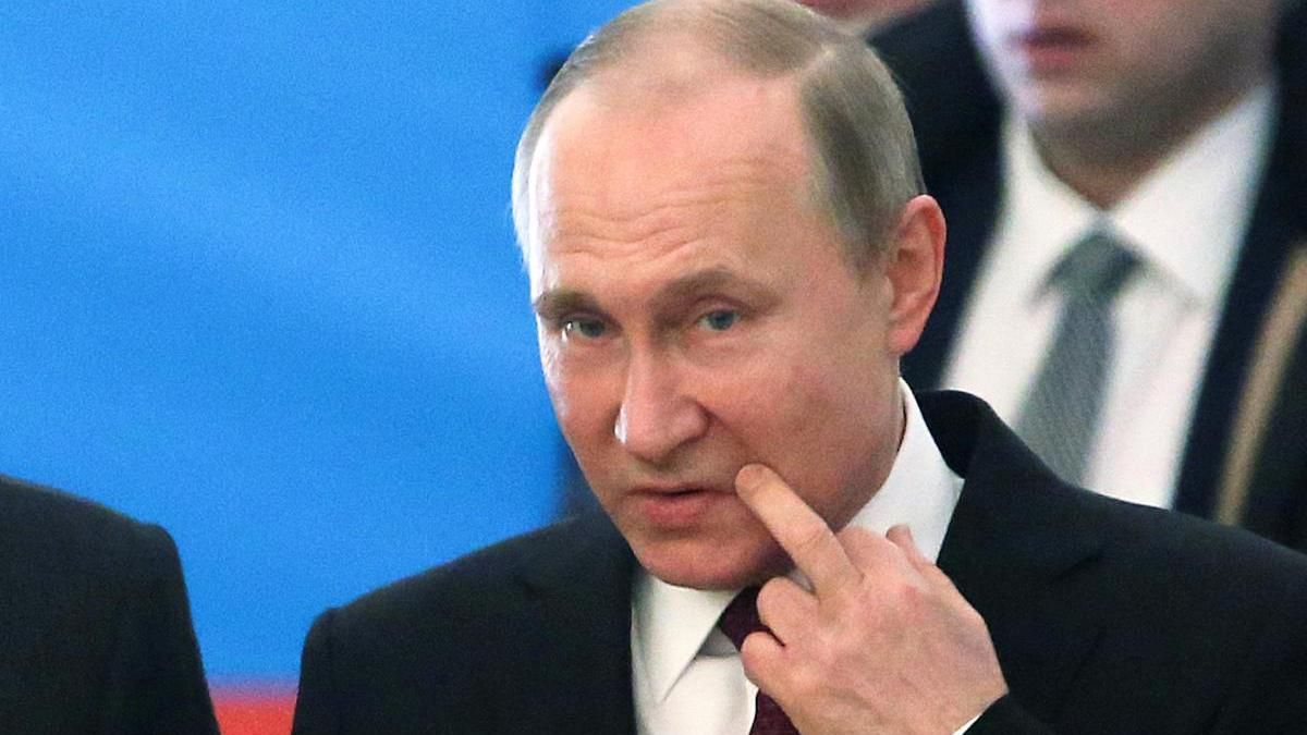 С Россией встречу "нормандской четверки" пока не обсуждали, – спикер Путина