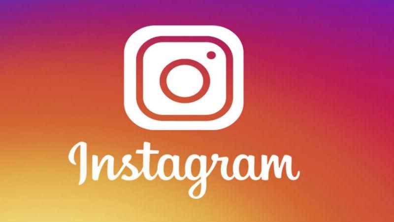 Користувачі по всьому світу втратили доступ до Instagram Користувачі по всьому світу втратили доступ до Instagram