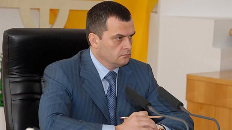 Міністр-утікач Захарченко засвітився на пропагандистській акції "Безсмертний полк" у Москві Міністр-утікач Захарченко засвітився на пропагандистській акції "Безсмертний полк" у Москві