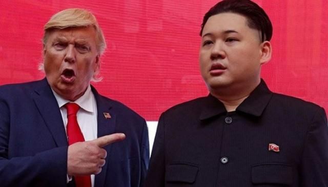 Стало известно, когда Трамп встретится с лидером КНДР