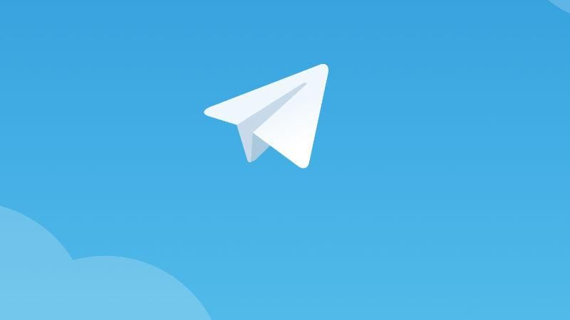 Telegram планує запустити сервіс для зберігання паспортних даних користувачів