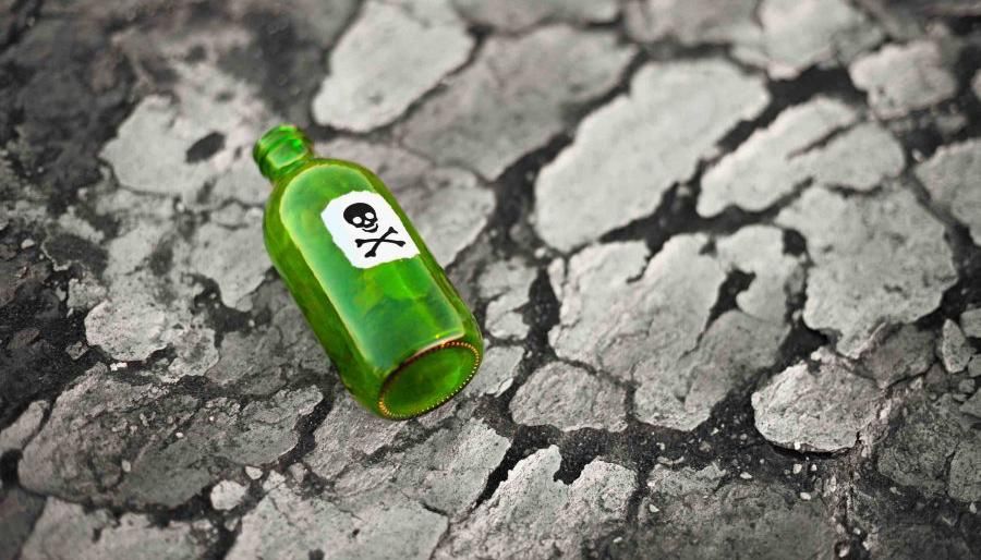 В Чехии сделали серьезное заявление относительно изготовления "Новичка" в стране В Чехии сделали серьезное заявление относительно изготовления "Новичка" в стране