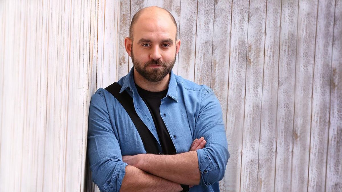 Олег Винник победит на телевидении любой академический или симфонический оркестр, – эксперт Олег Винник победит на телевидении любой академический или симфонический оркестр, – эксперт