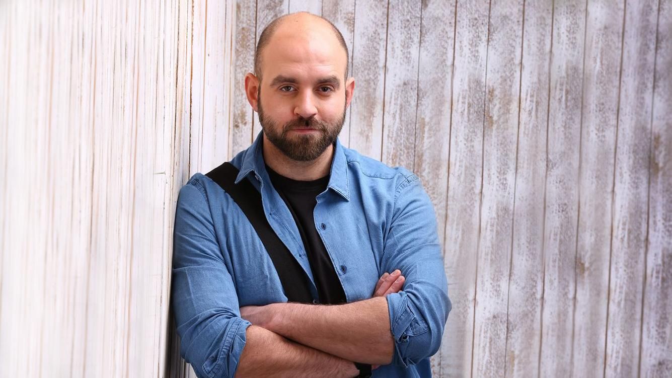 Олег Винник победит на телевидении любой академический или симфонический оркестр, – эксперт