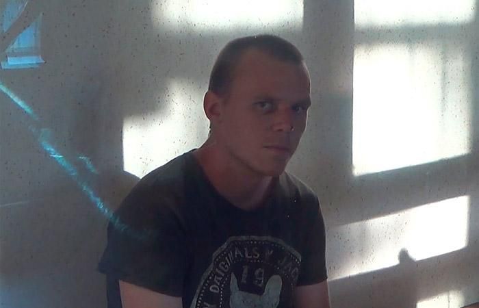 В оккупированном Крыму российские власти приговорили украинца к 8 годам колонии В оккупированном Крыму российские власти приговорили украинца к 8 годам колонии