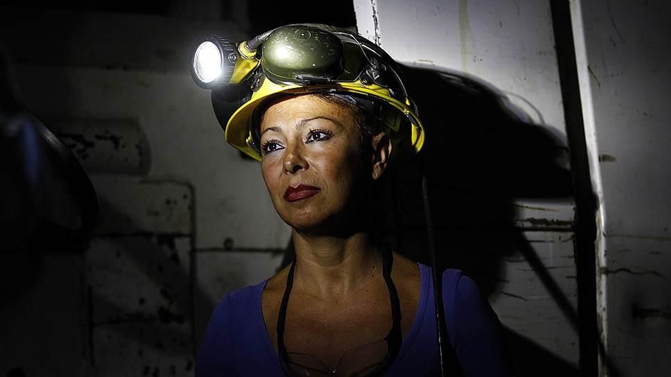 В Україні жінкам дозволять працювати у шахтах та підіймати важкі речі, – Кабмін 