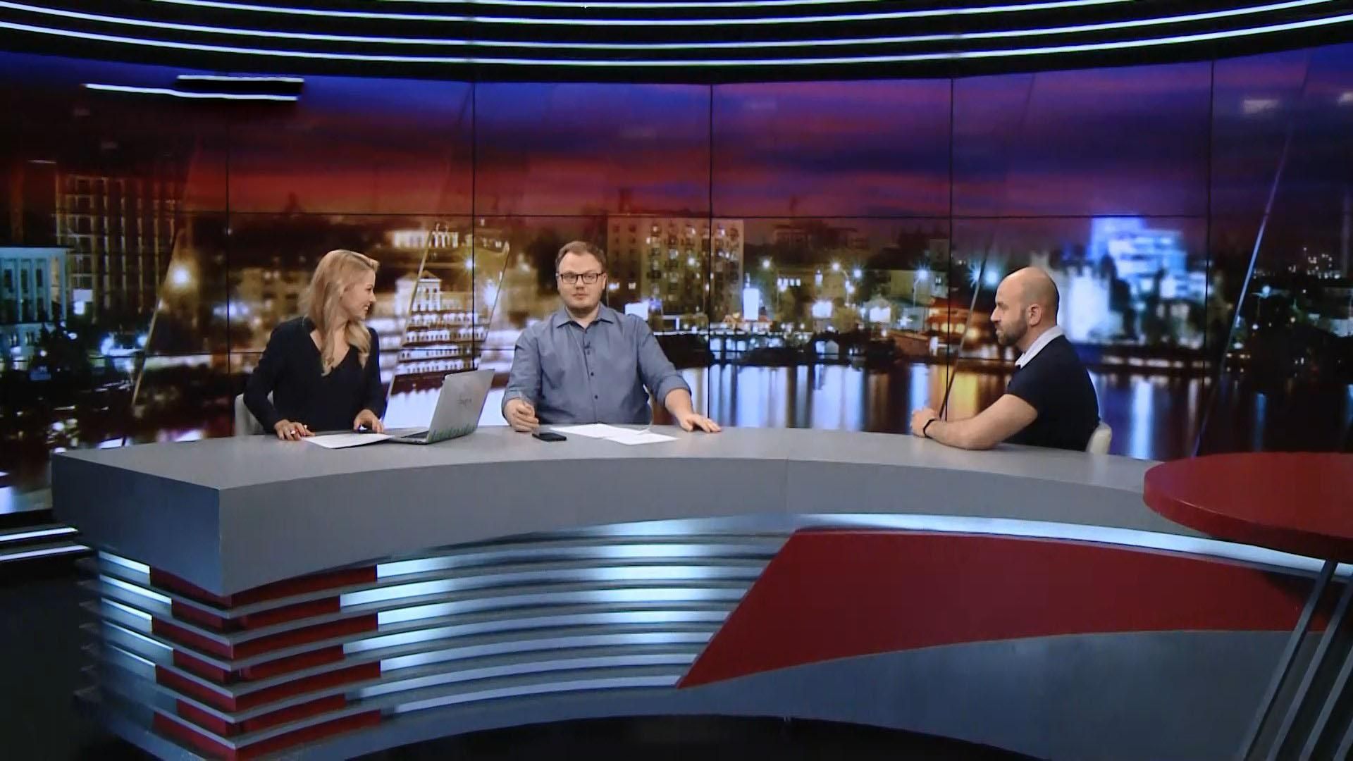 С Россией нужно разговаривать на понятном ей дипломатическом языке, — эксперт С Россией нужно разговаривать на понятном ей дипломатическом языке, — эксперт