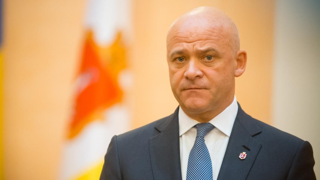 НАБУ призначило опальному Труханову ще один допит НАБУ призначило опальному Труханову ще один допит