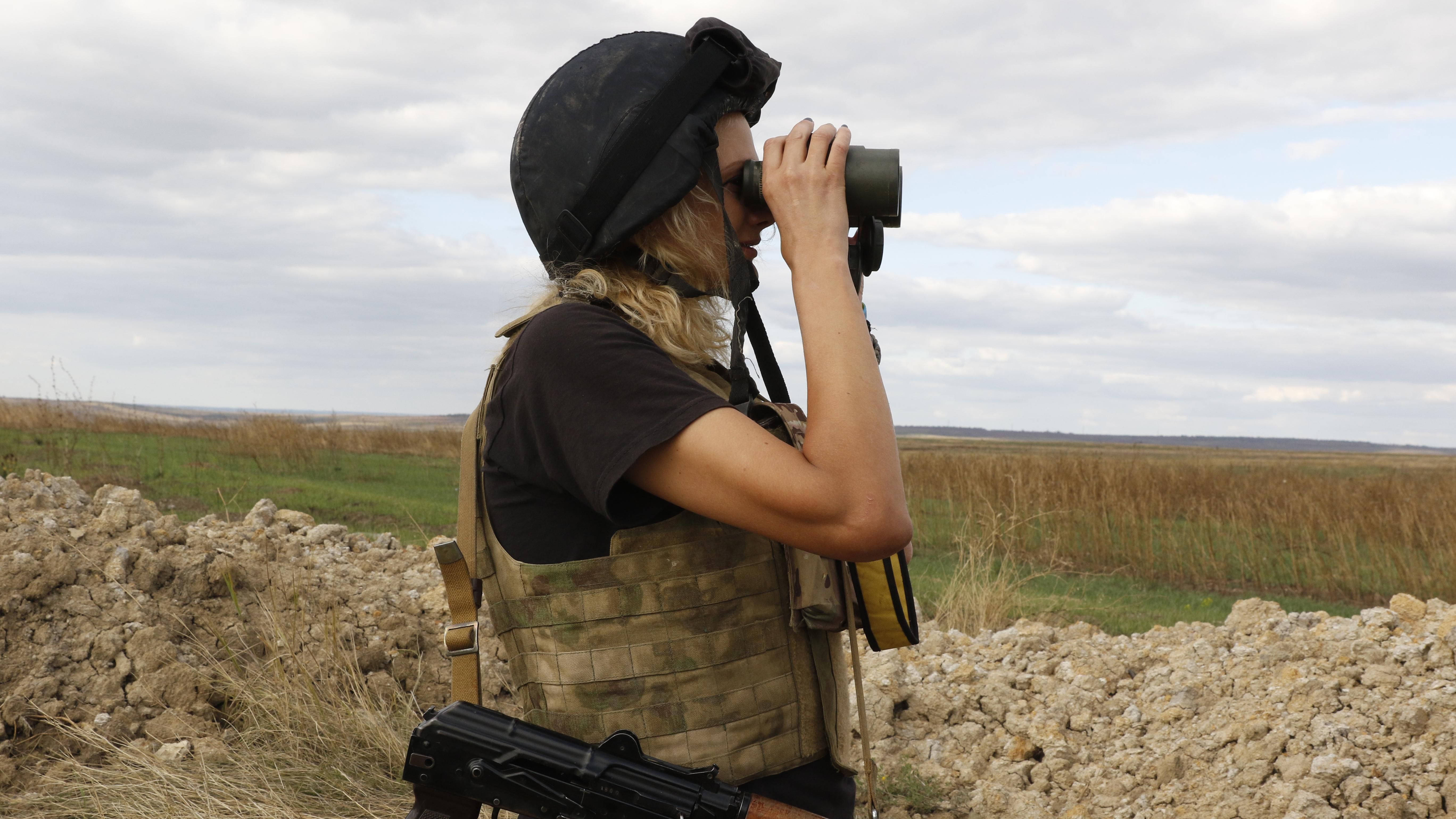 Чому деескалація на Донбасі не очікується: пояснення Тимчука Чому деескалація на Донбасі не очікується: пояснення Тимчука