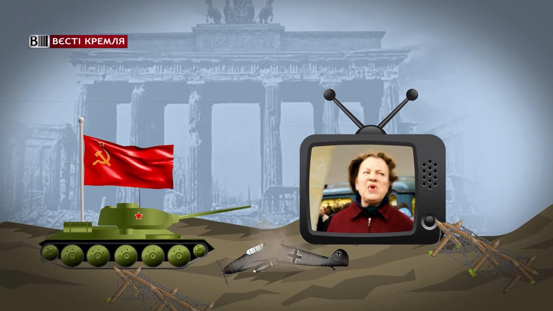 Скільки росіян відзначають "Побєдобєсія": неочікувані дані Скільки росіян відзначають "Побєдобєсія": неочікувані дані