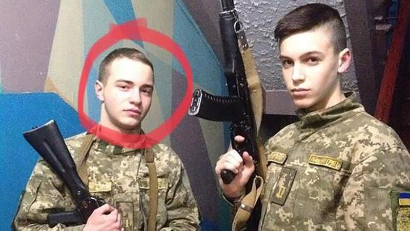 Студент военно-патриотического лицея заявил, что "Украины уже нет": детали скандала