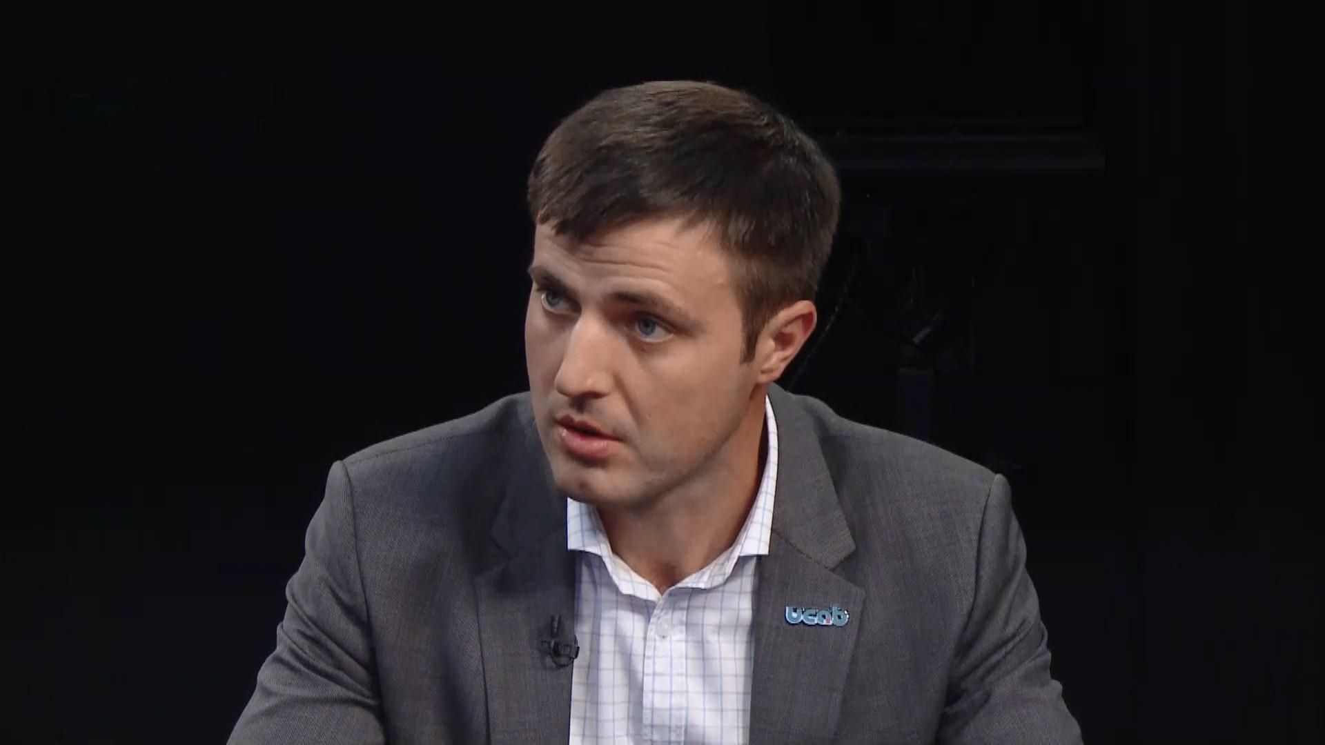 Большинство украинских компаний не заинтересованы в открытии рынка земли, – эксперт
Большинство украинских компаний не заинтересованы в открытии рынка земли, – эксперт