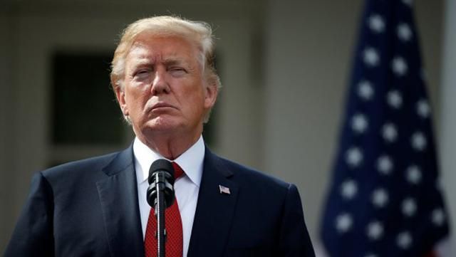 Трамп зізнався, які відносини має з Кім Чен Ином Трамп зізнався, які відносини має з Кім Чен Ином