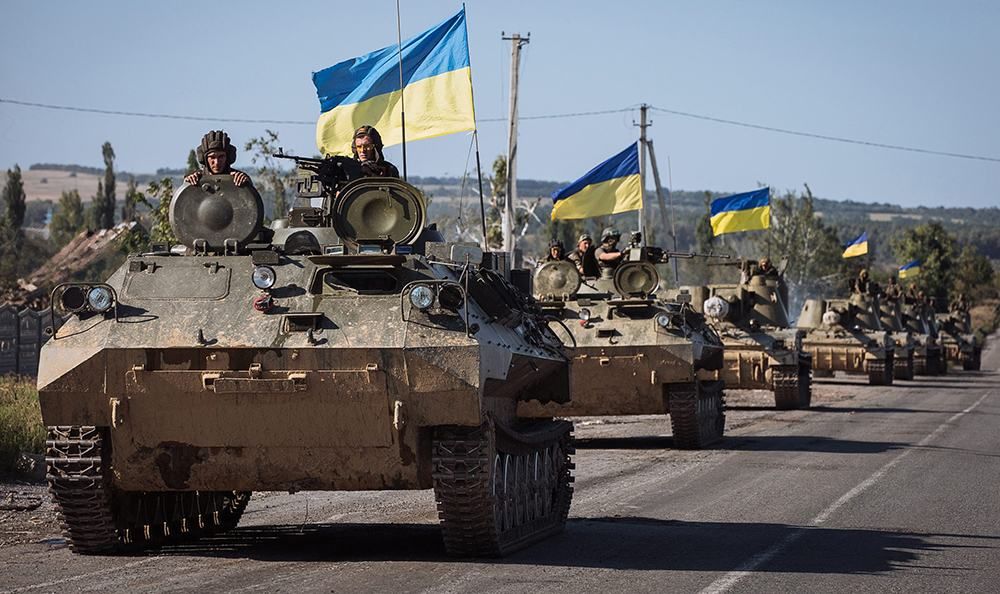 Освобождение Донбасса: Аваков рассказал о важном плане, который готовит МВД Освобождение Донбасса: Аваков рассказал о важном плане, который готовит МВД