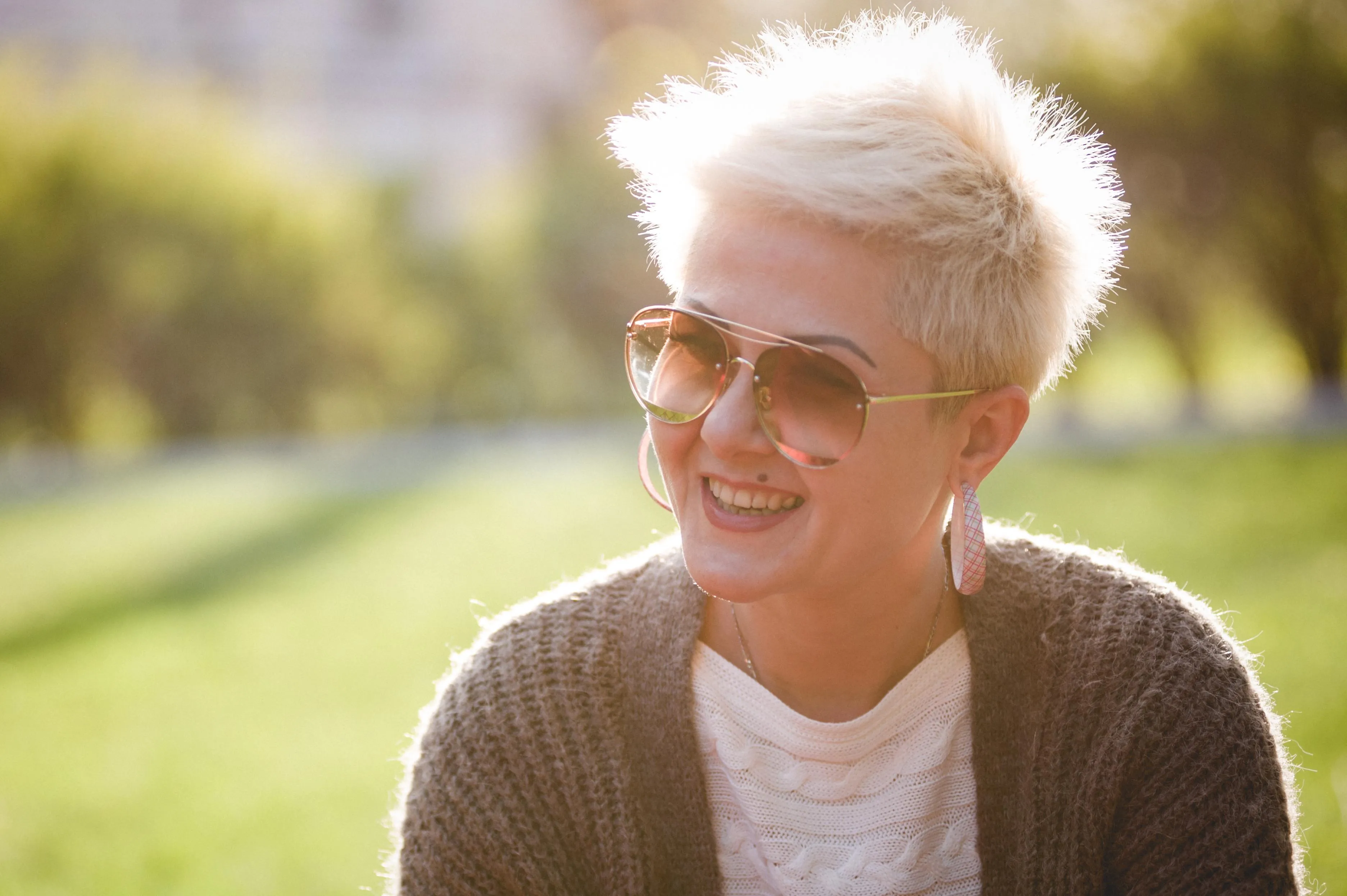 Волонтер Киевского военного госпиталя Екатерина Ольховик Волонтер Киевского военного госпиталя Екатерина Ольховик