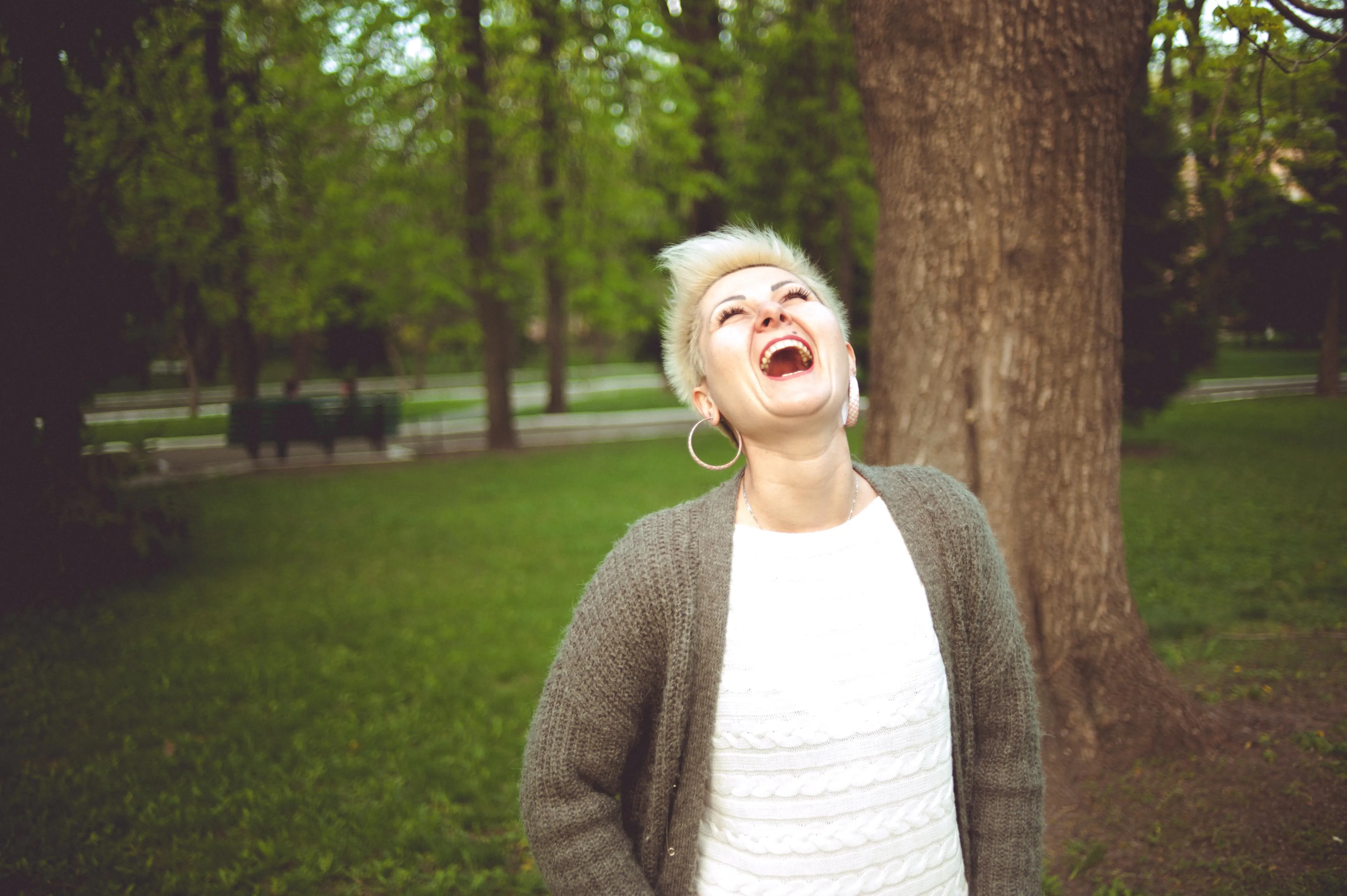 Волонтер Киевского военного госпиталя Екатерина Ольховик Волонтер Киевского военного госпиталя Екатерина Ольховик