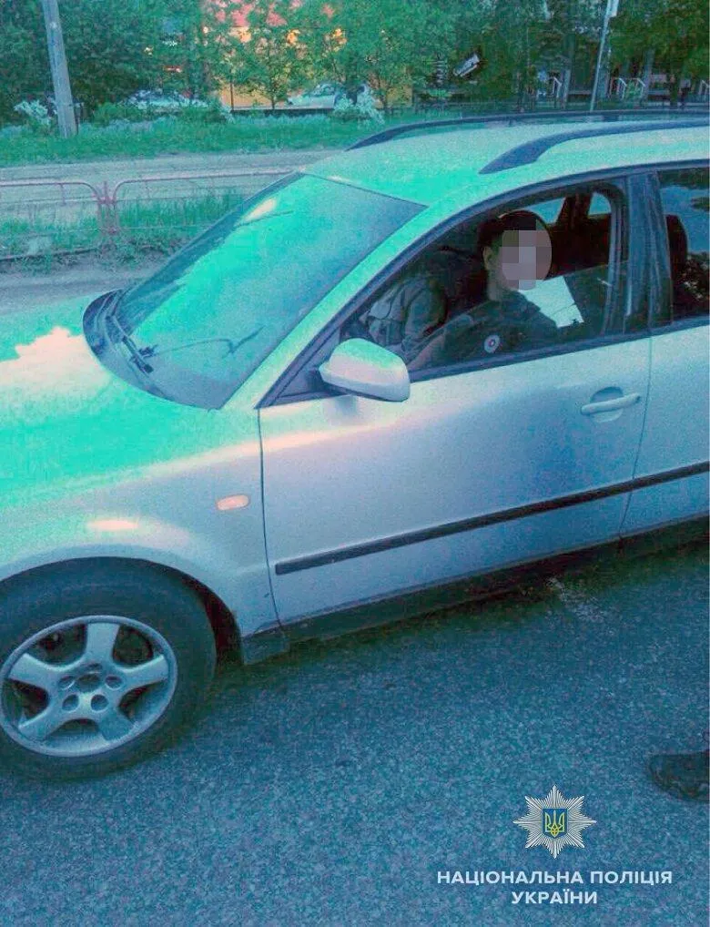 Напад, бита, Київ, поліція, кримінал Напад, бита, Київ, поліція, кримінал