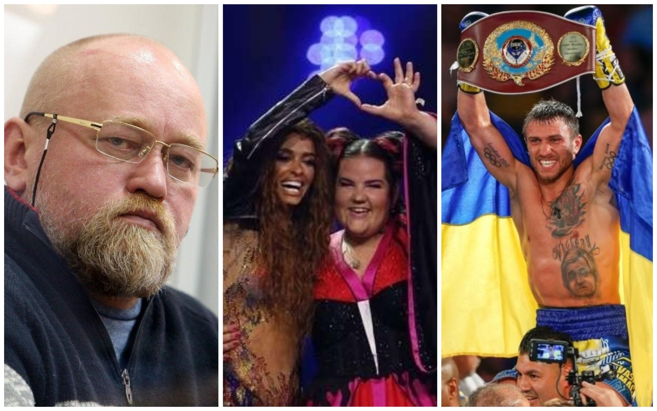 Новини України на 12 травня: новини України і світу Новини України на 12 травня: новини України і світу