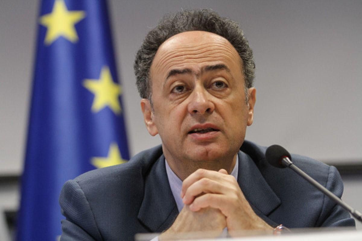 Сейчас у Украины нет перспективы членства в ЕС, – Мингарелли Сейчас у Украины нет перспективы членства в ЕС, – Мингарелли