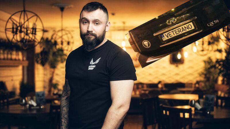 Veterano Cab: як працює ветеранський сервіс таксі Veterano Cab: як працює ветеранський сервіс таксі