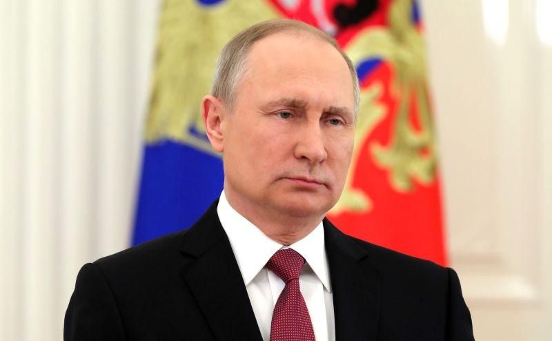 Иностранные лидеры проигнорировали как инаугурацию Путина, так и празднование 9 мая в России