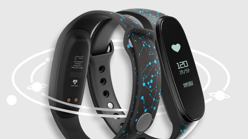 Презентация Mi Band 3 от Xiaomi: инсайдеры назвали дату