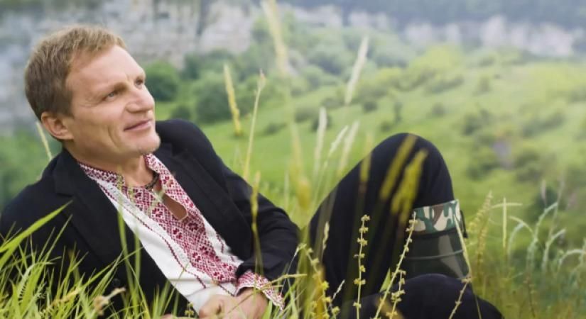 Скрипка рассказал, как обидел россиян в Гааге