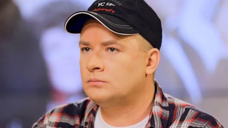 Андрей Данилко назвал своих фаворитов Евровидения-2018