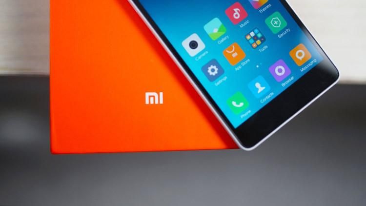 Інсайдери зробили сенсаційну заяву щодо неанонсованого Xiaomi Mi 7 Інсайдери зробили сенсаційну заяву щодо неанонсованого Xiaomi Mi 7