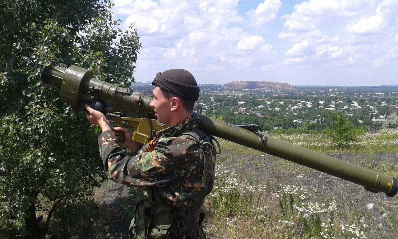 Писаревський, Вагнера, Карпати, Україна, Донбас