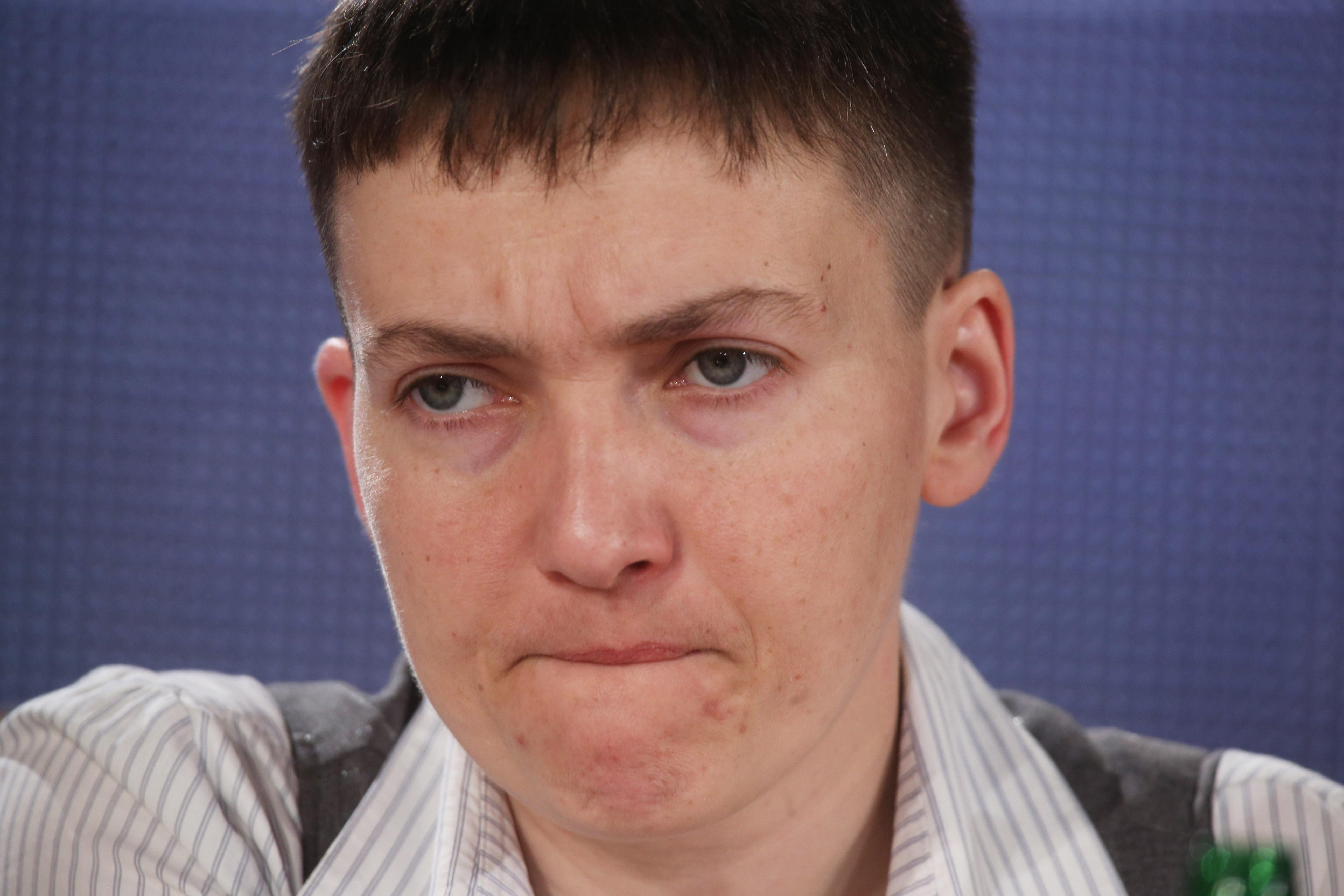 У свій день народження Савченко залишилась без двох адвокатів