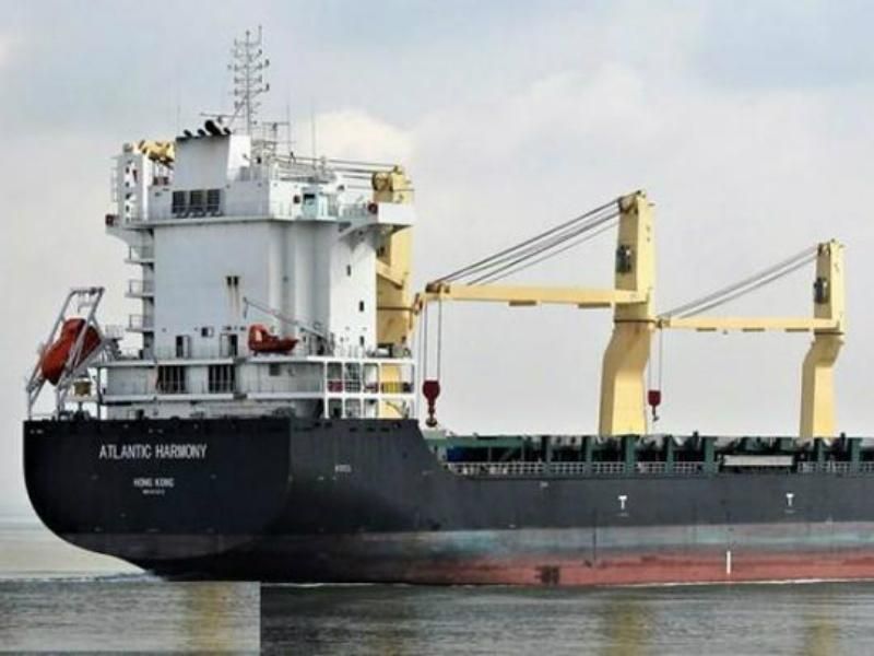 Загадкова смерть українських моряків: що розповіли їхні дружини Загадкова смерть українських моряків: що розповіли їхні дружини