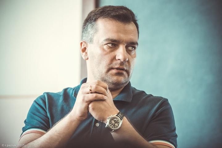 Журналіст-розслідувач розповів, на що надіється Онищенко від Тимошенко Журналіст-розслідувач розповів, на що надіється Онищенко від Тимошенко